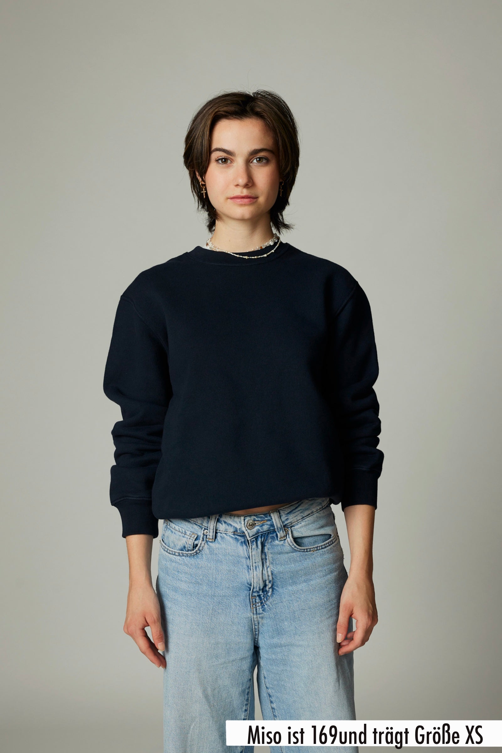 PROPCORNER PREMIUM SWEATER dark ✨ printable✨