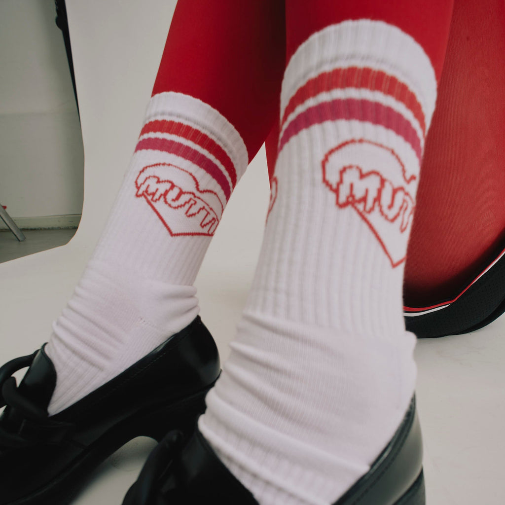 MUTTI CLASSIC Socks