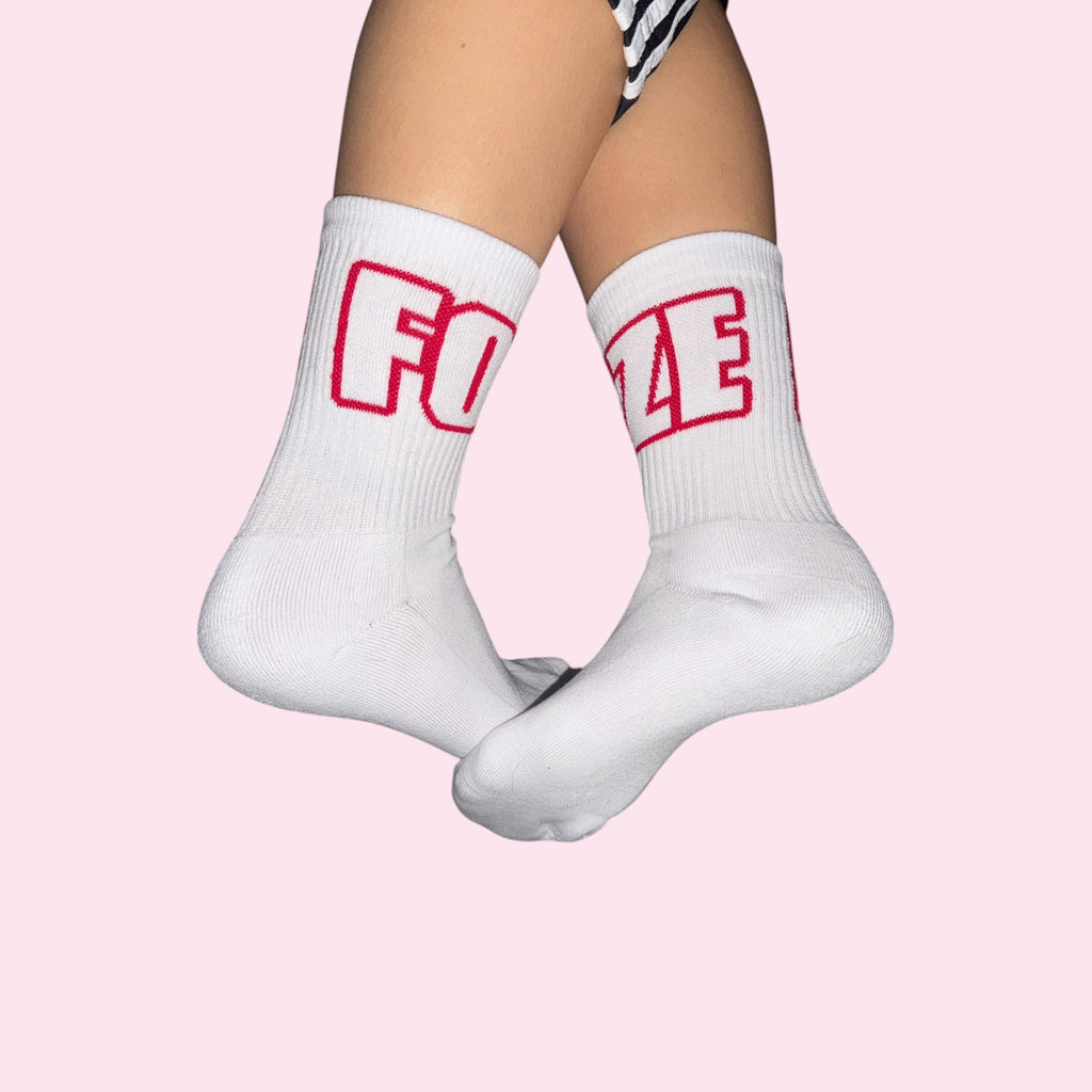 F0TZE classic socks
