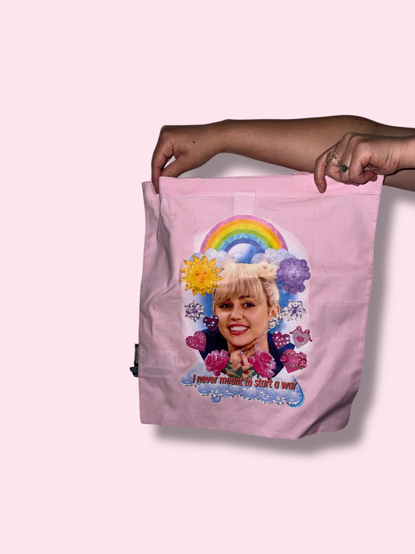 MILEY bag
