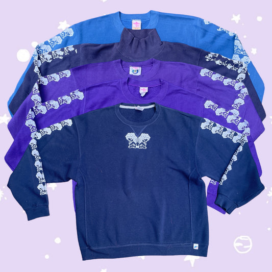 Various angel 👼 vintage Sweater