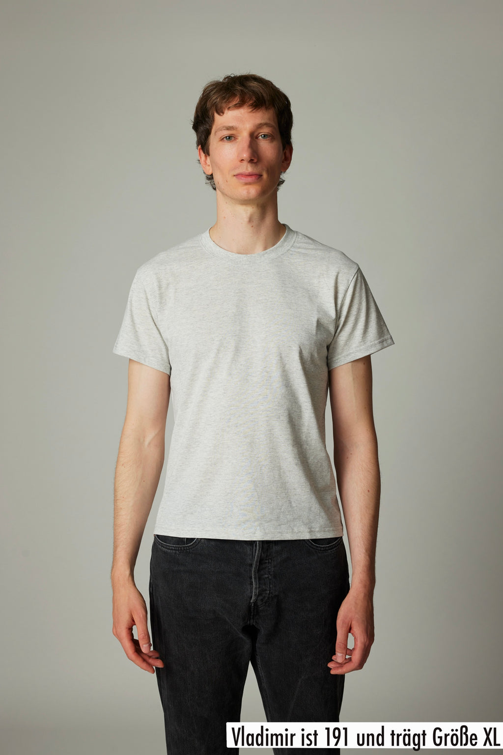 PROPCORNER PREMIUM SHIRT grau ✨ printable✨
