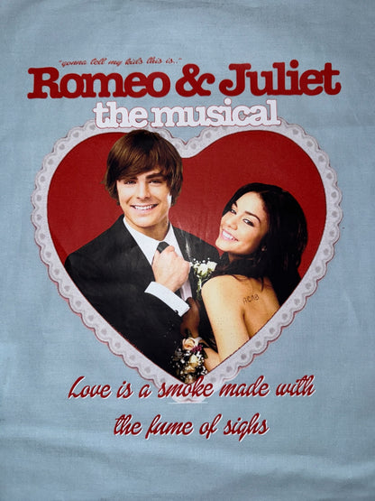 ROMEO AND JULIET bag