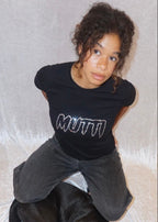 Mutti Bling Shirt