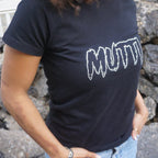 Mutti Bling Shirt
