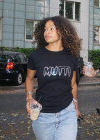 Mutti Bling Shirt