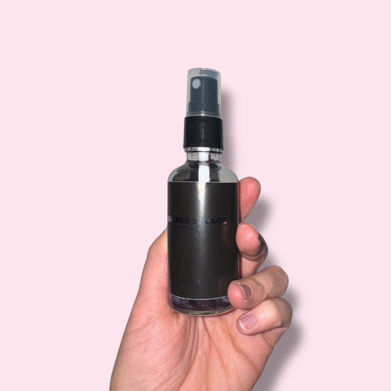 Space Scent X SOFT CURATED