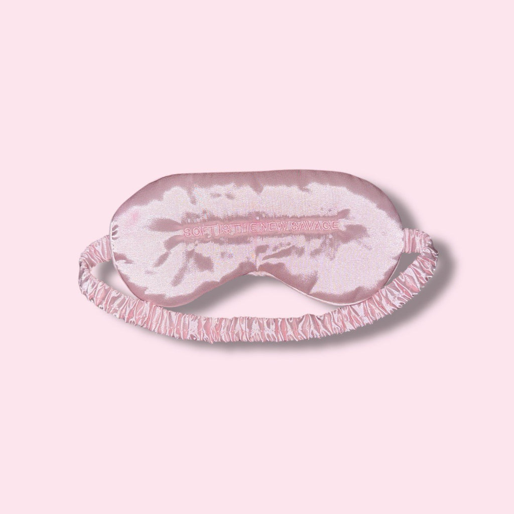 Mediation Mask X SOFT CURATED