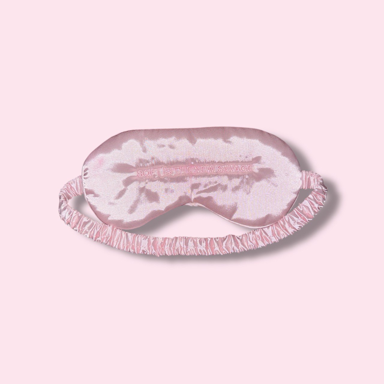 Mediation Mask X SOFT CURATED