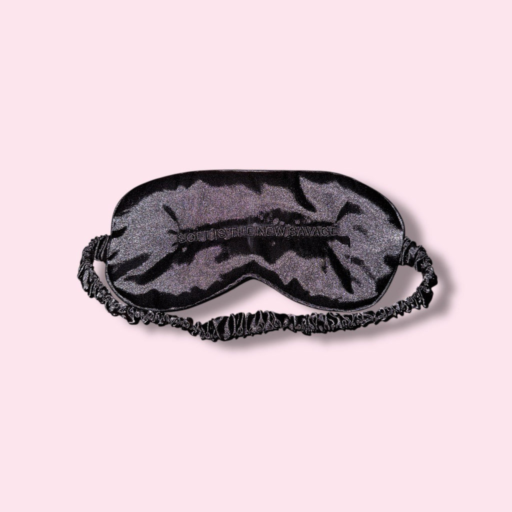 Mediation Mask X SOFT CURATED