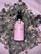 X SOFT CURATED SPACE SCENT