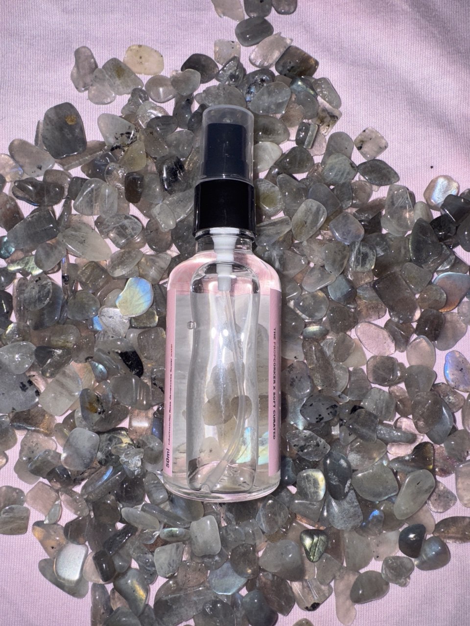 Space Scent X SOFT CURATED