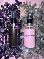 X SOFT CURATED SPACE SCENT