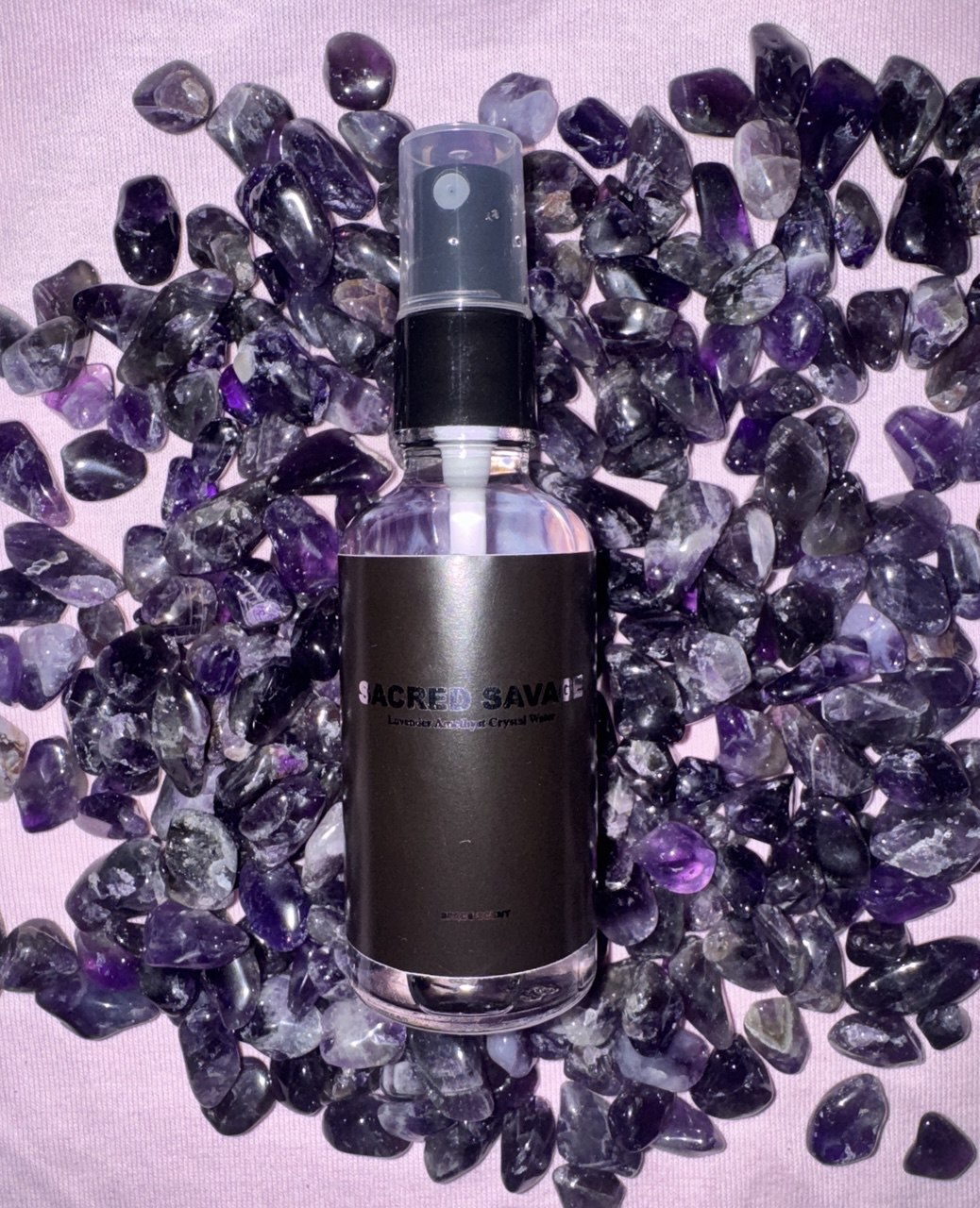 Space Scent X SOFT CURATED