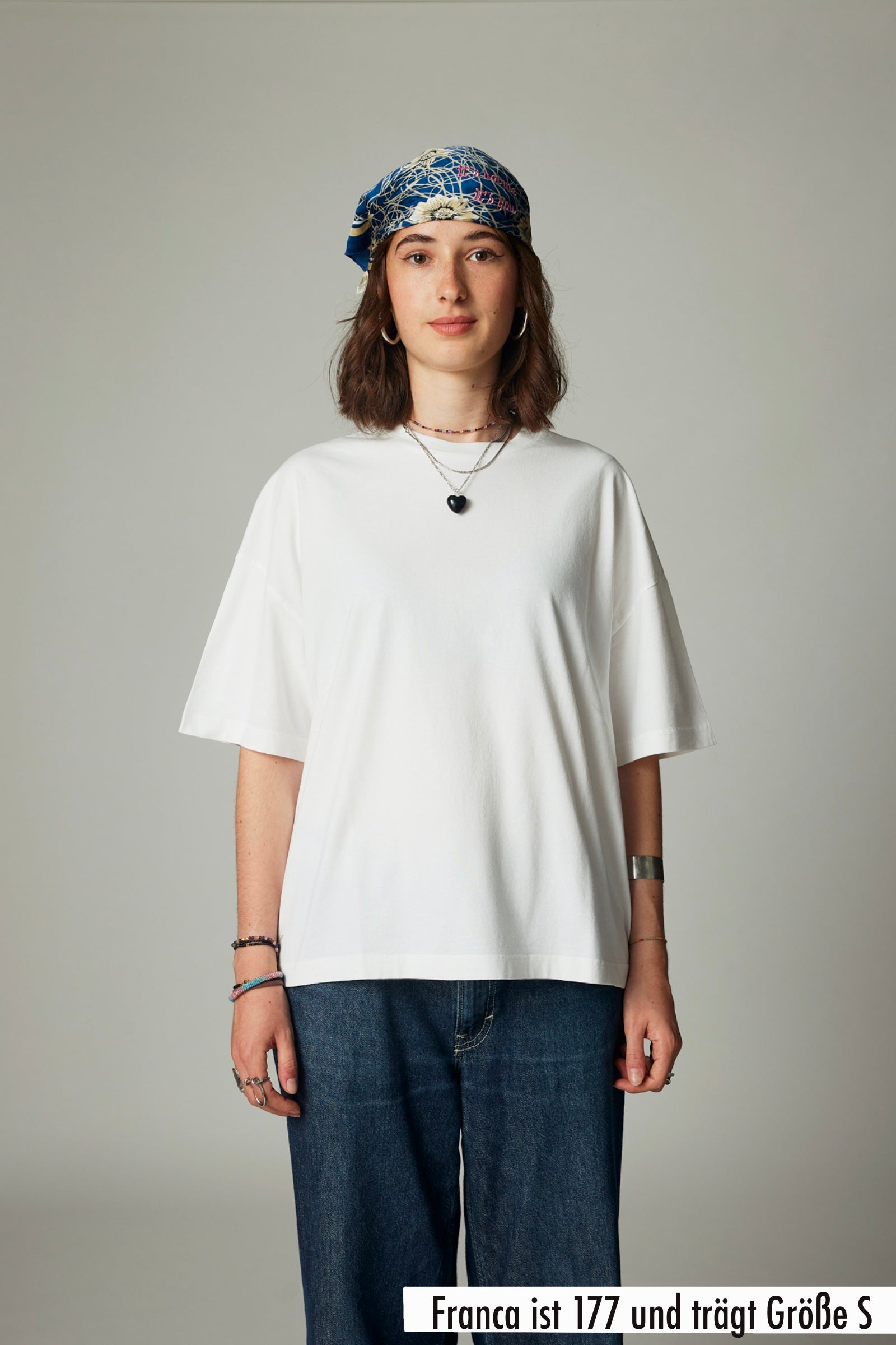 PROPCORNER PREMIUM SHIRT weiss ✨ printable✨