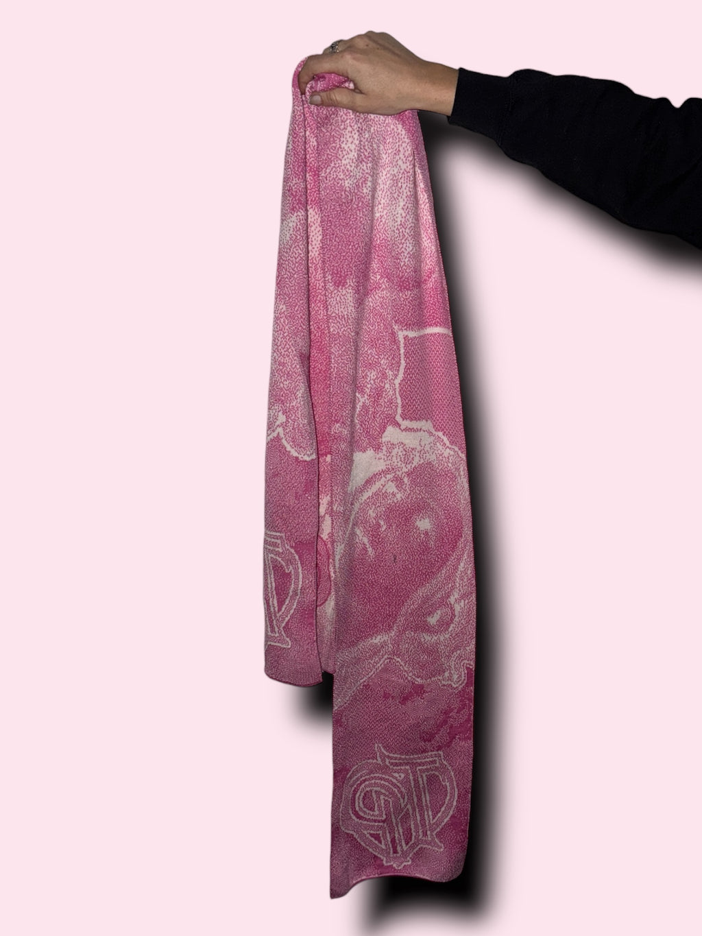 Soft & Small TP GRAZIEN Merino Schal