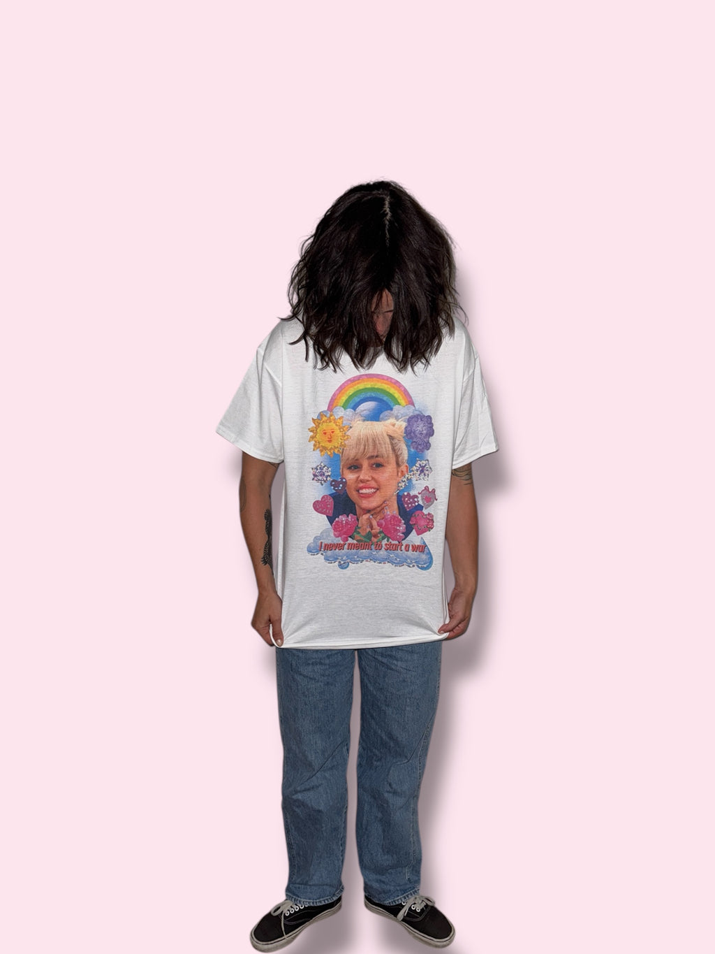 PROPCORNER regular shirt printable