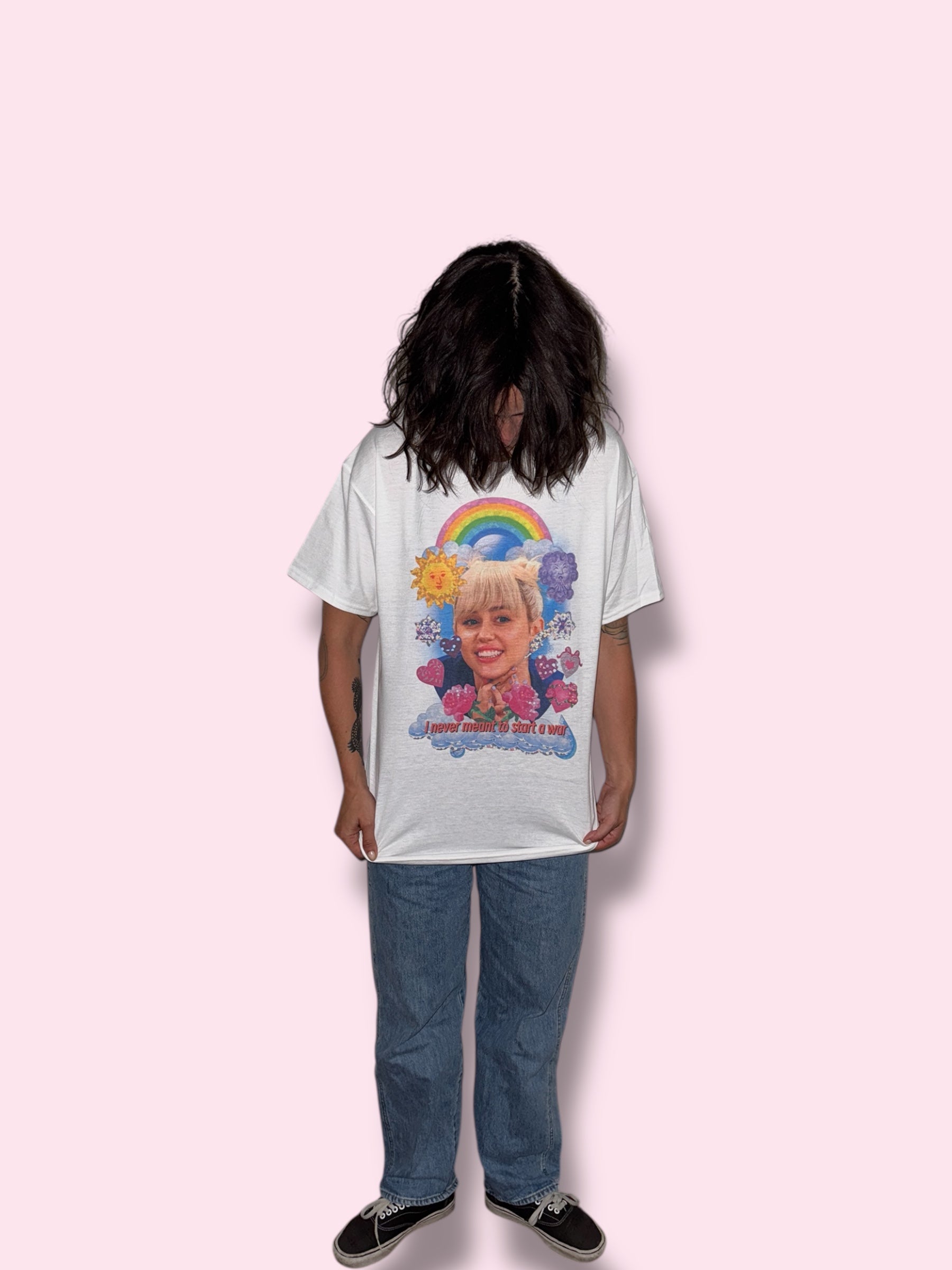 PROPCORNER regular shirt printable