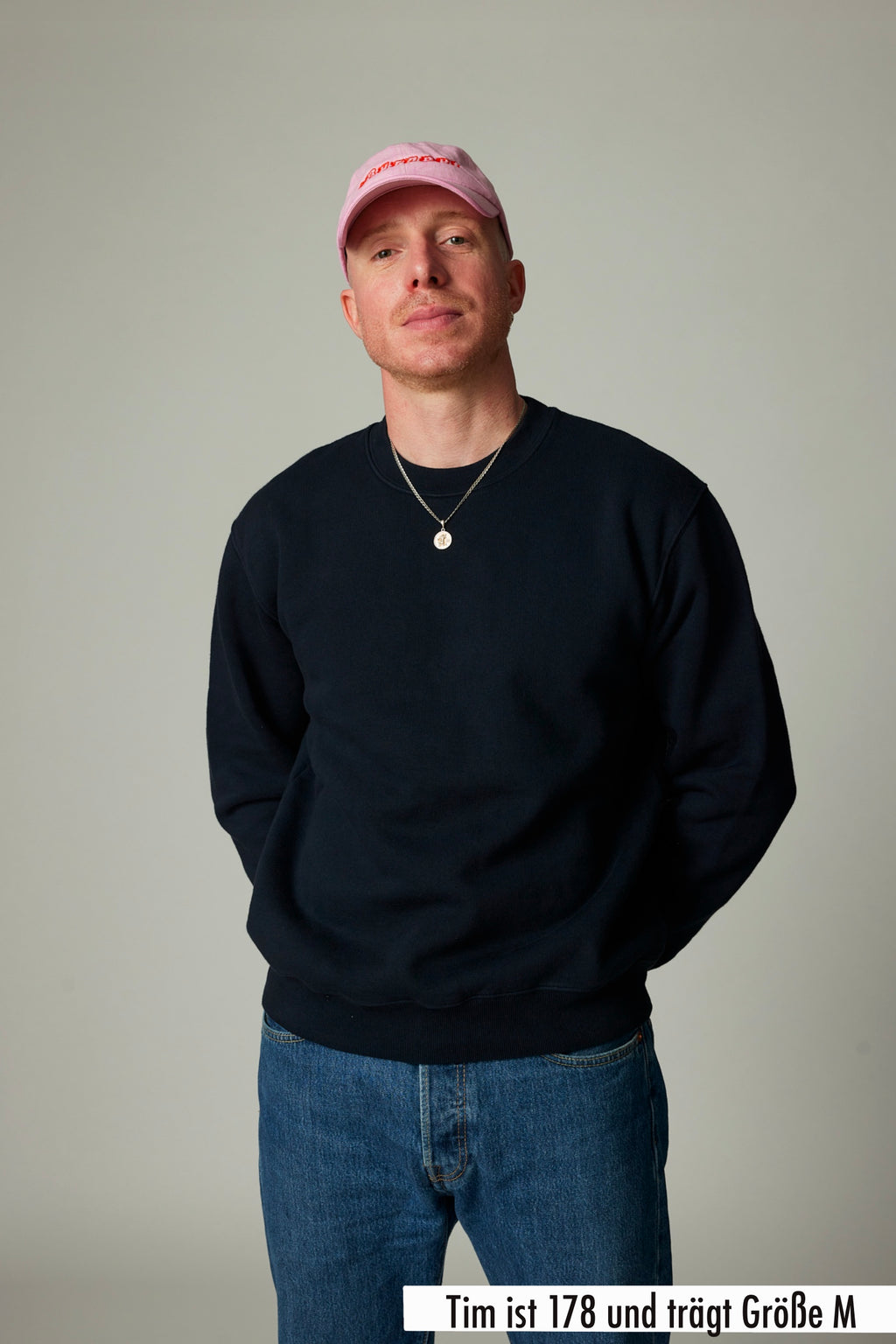 PROPCORNER PREMIUM SWEATER dark ✨ printable✨