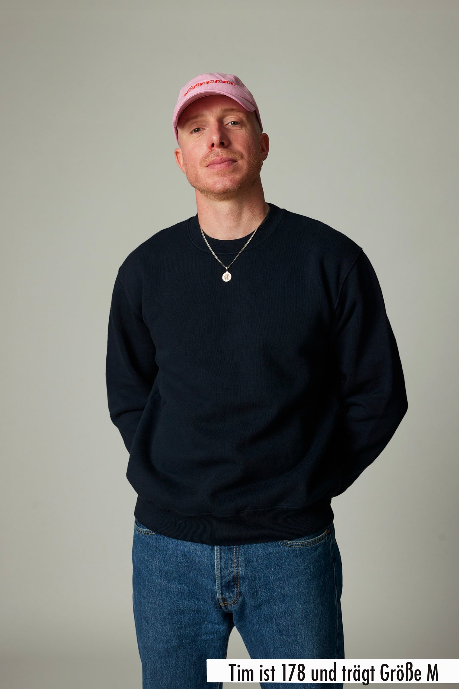 PROPCORNER PREMIUM SWEATER dark ✨ printable✨