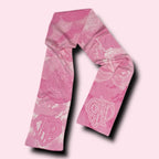 Soft & Small TP GRAZIEN Merino Schal