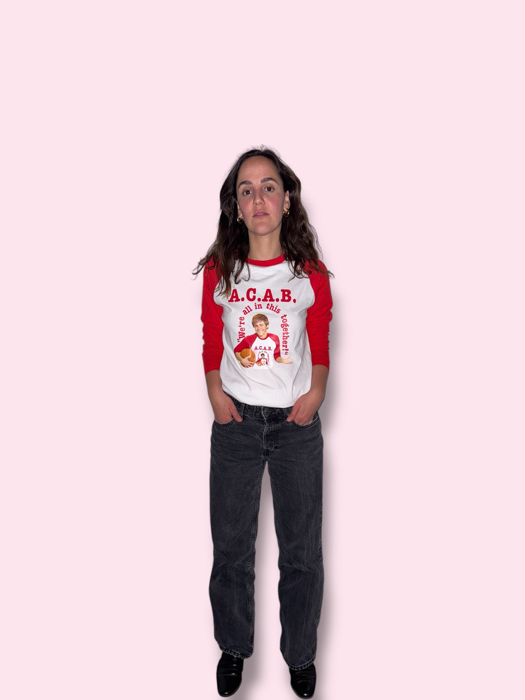 PROPCORNER baseball raglan ✨ printable✨