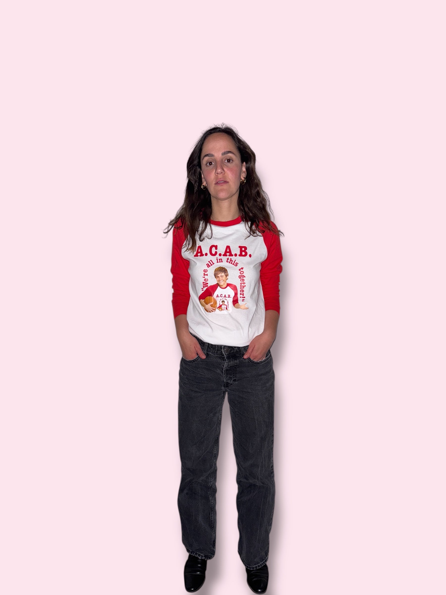 PROPCORNER baseball raglan ✨ printable✨