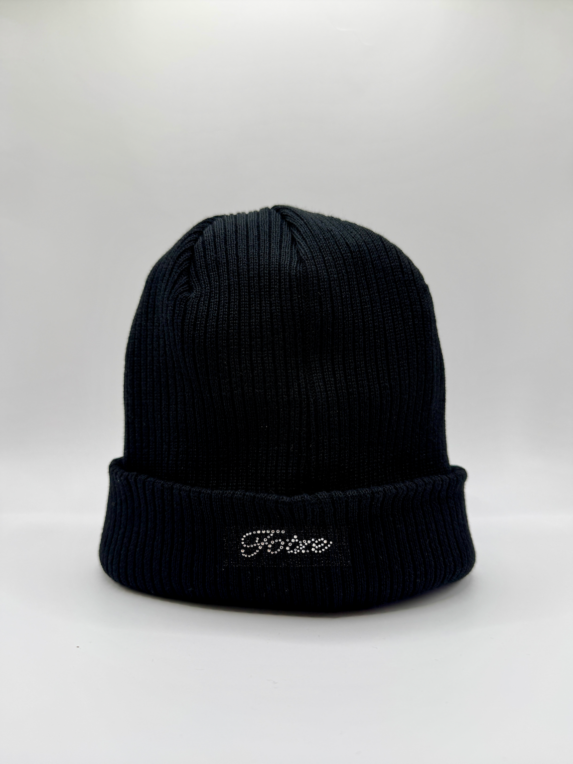 F0TZE GLITTER Beanie