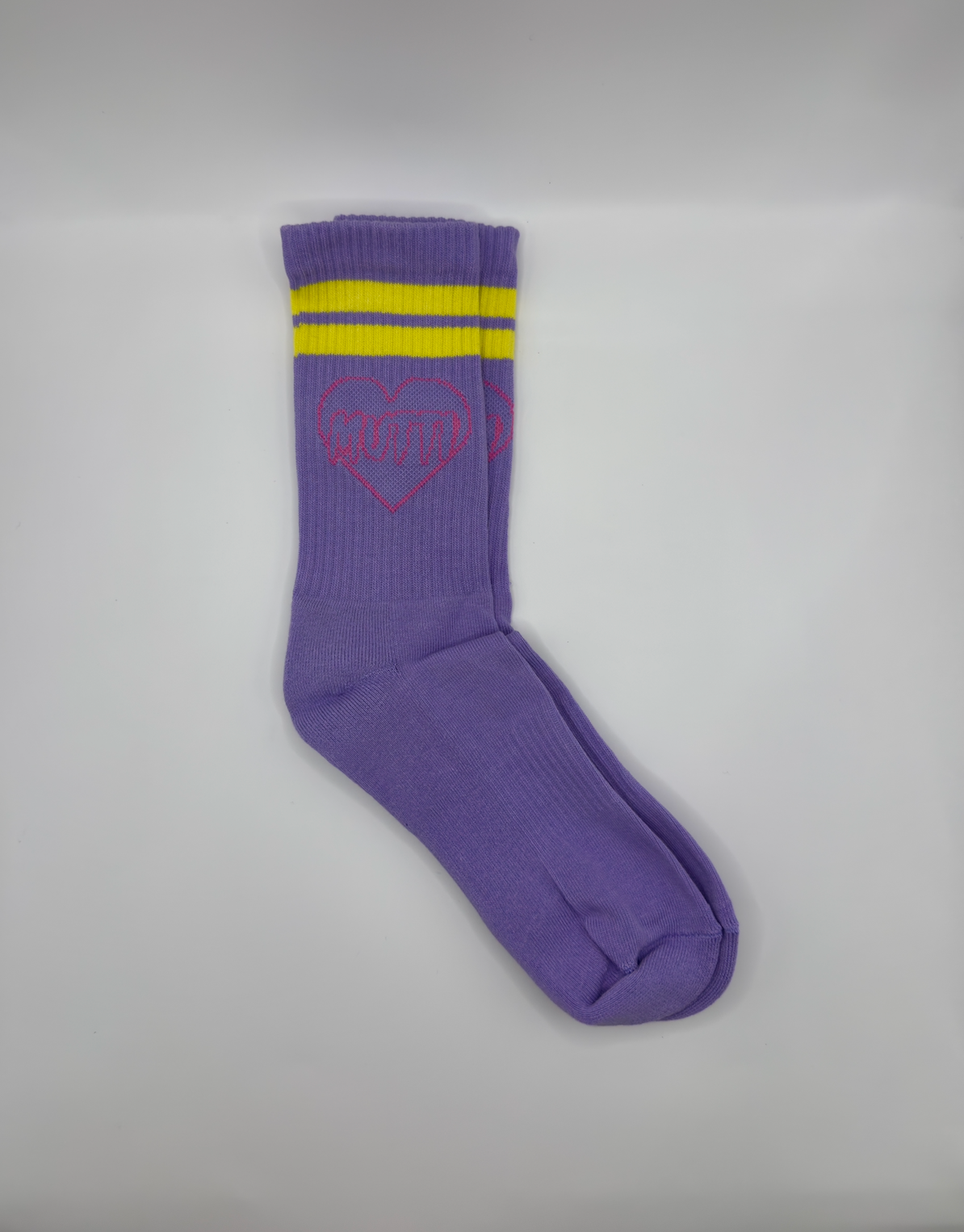 MUTTI LAVENDER Socks