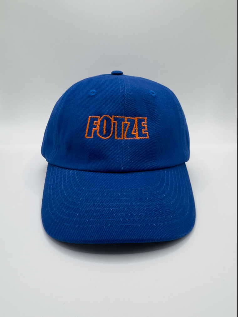 F0TZE Cap