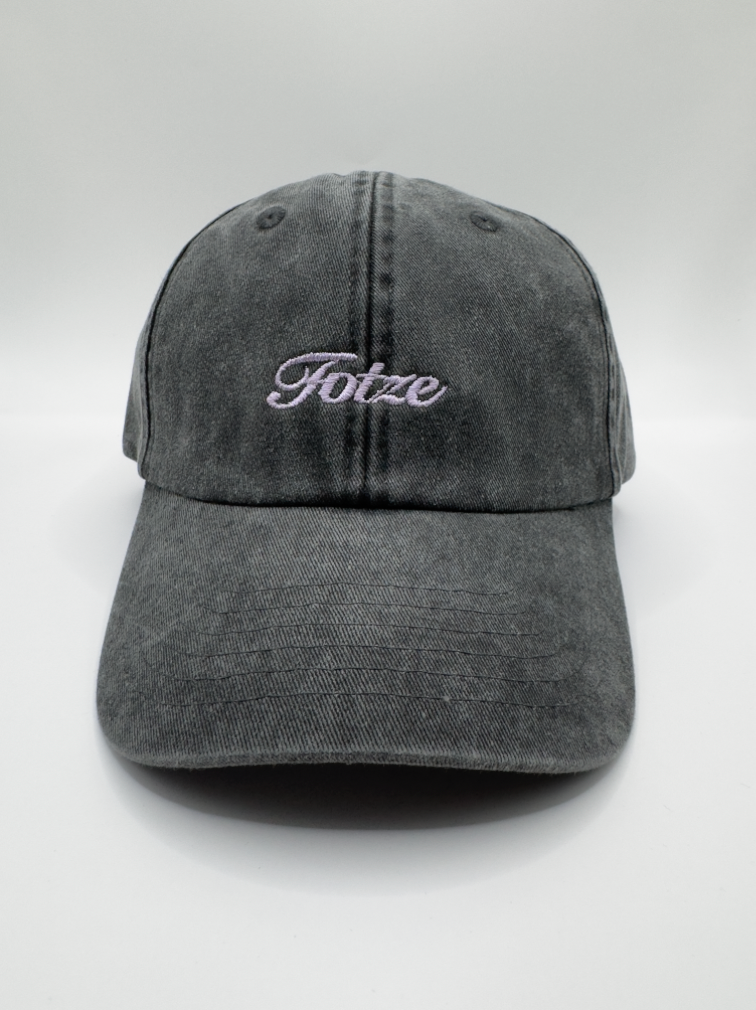 F0TZE Cap