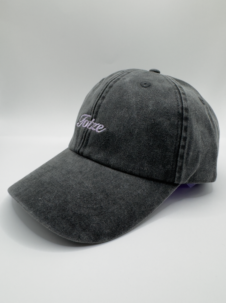 F0TZE Cap