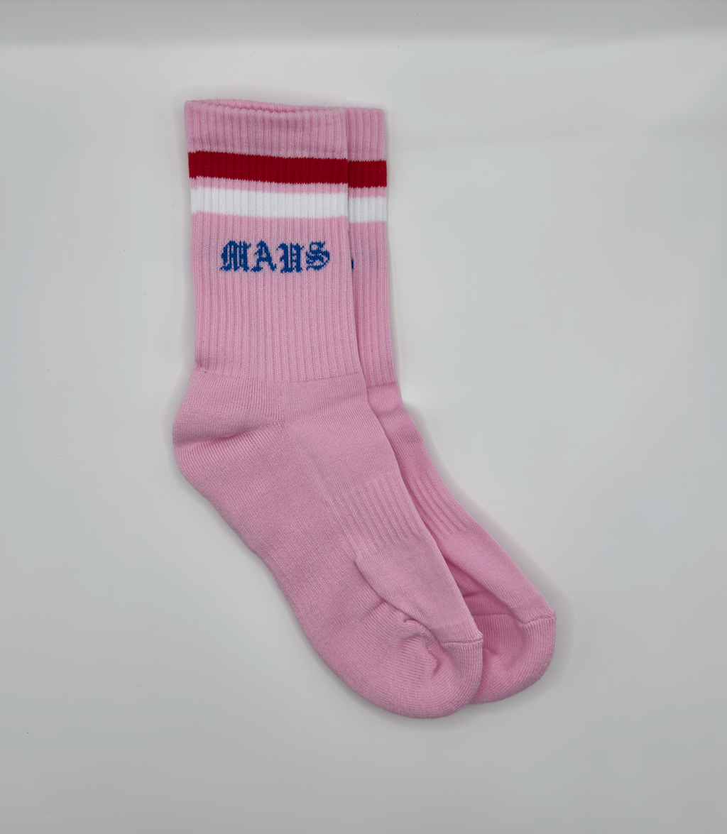 MAUS socks
