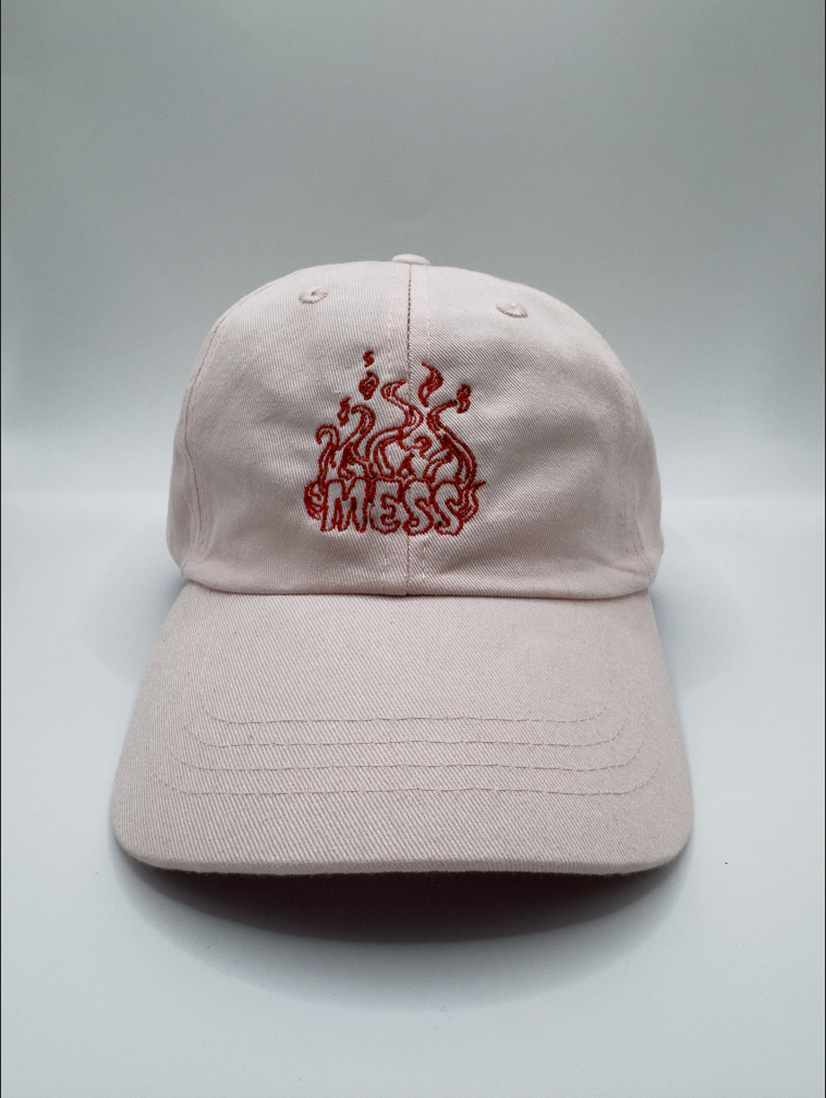 MESS Cap