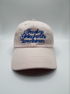 FREE ALL MY GIRLIES FROM THE BARE MINIMUM Cap