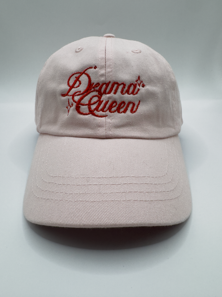 DRAMA QUEEN Cap