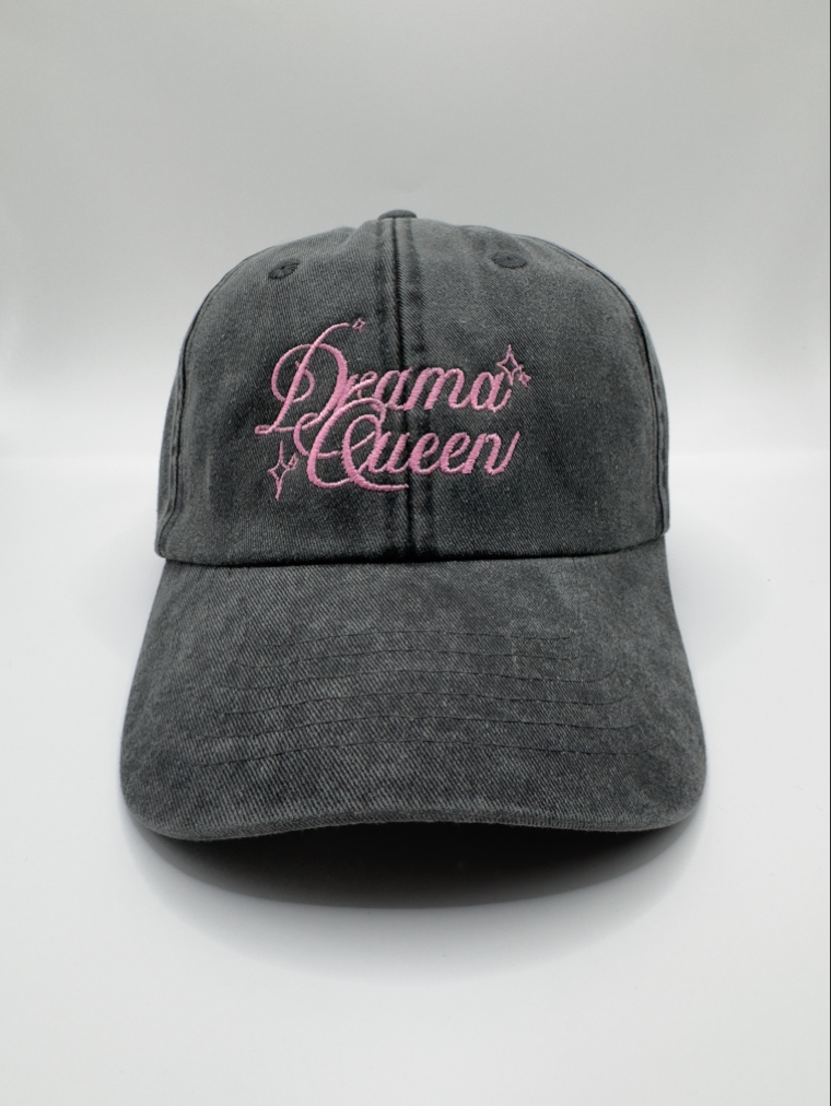 DRAMA QUEEN Cap