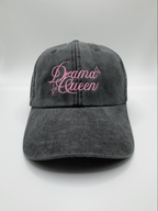 DRAMA QUEEN Cap