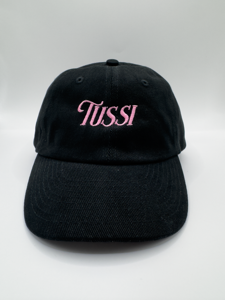 TUSSI Cap