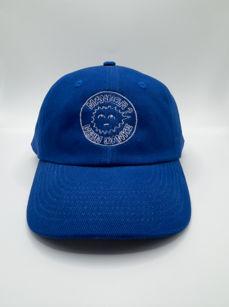 MÄNNER, NEIN DANKE! Cap