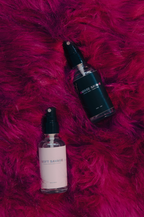 X SOFT CURATED SPACE SCENT