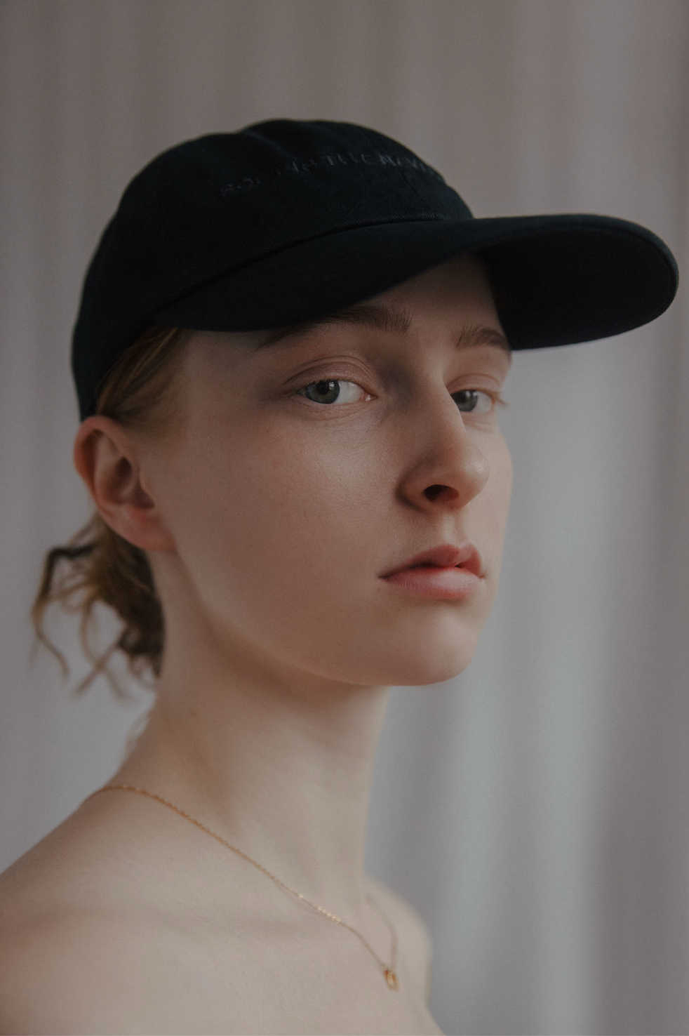 X SOFT CURATED CAP