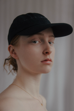 X SOFT CURATED CAP