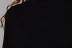 X SOFT CURATED HIGH NECK LONGSLEEVE