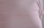 X SOFT CURATED BABY TEE