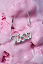 X ANNA-LENA STEIDLE TUSSI NECKLACE