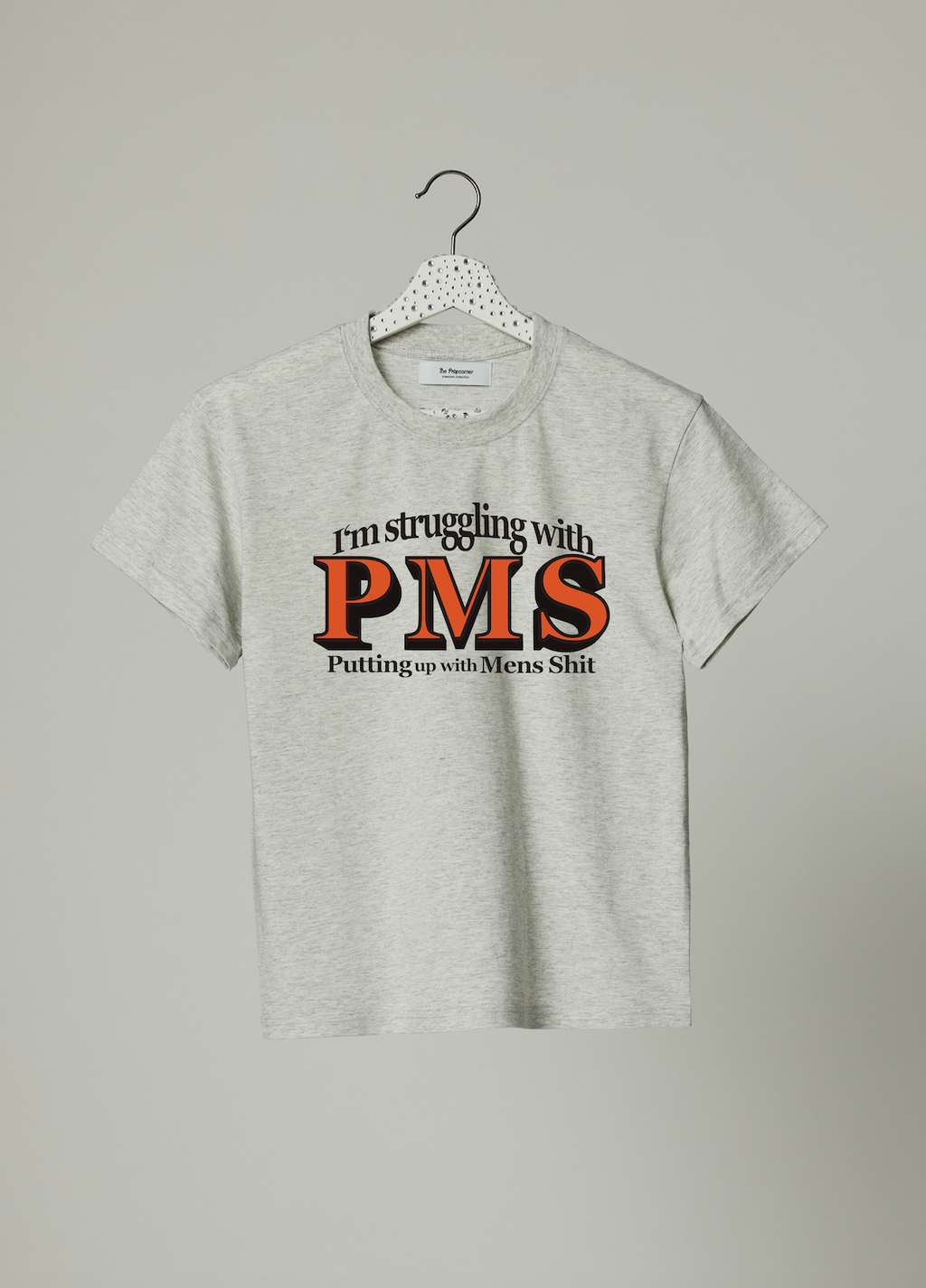 PMS PERFECT PREMIUM BABY TEE