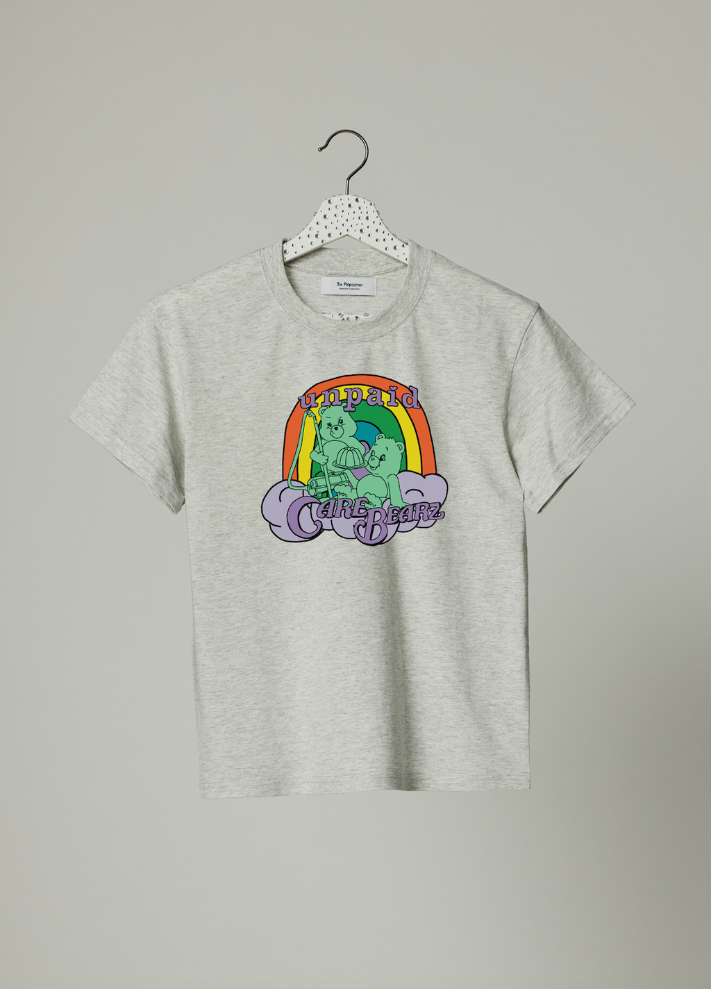 CARE BEARS PERFECT PREMIUM BABY TEE