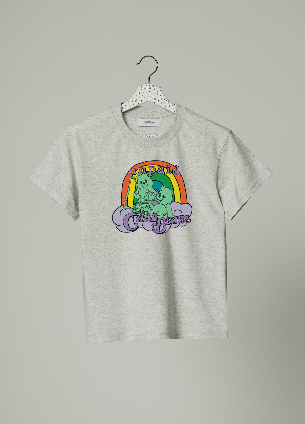 CARE BEARS PERFECT PREMIUM BABY TEE