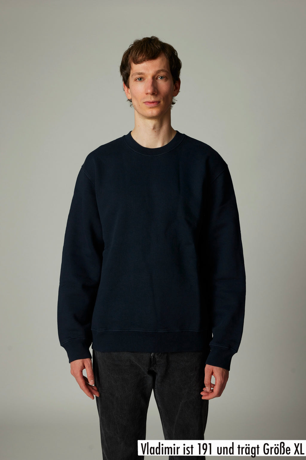 PROPCORNER PREMIUM SWEATER dark ✨ printable✨